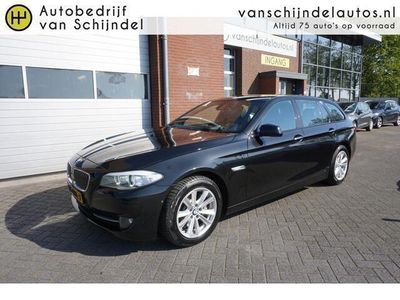 tweedehands BMW 530 530 5-serie Touring d High Executive 245PK NL AUTO