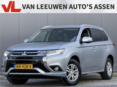 Occasion Mitsubishi Outlander 82 PK (60 kW) 2016 SUV
