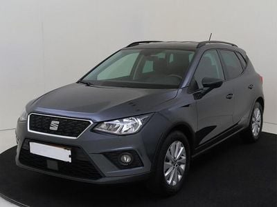 Nieuw Seat Arona Business 95 PK (69 kW) 2025 Grijs SUV