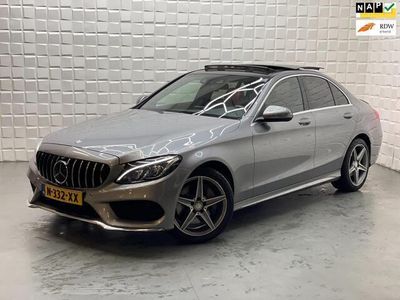 Mercedes C250