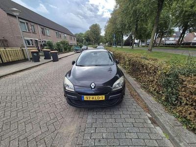 Renault Mégane III