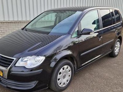 tweedehands VW Touran 1.9 TDI Trendline