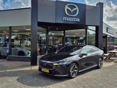 Mazda 6e