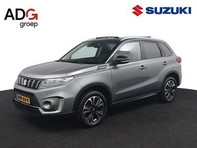 Grijs Occasion 2023 Suzuki Vitara Style SUV | € 23.900 (Iets duurder)