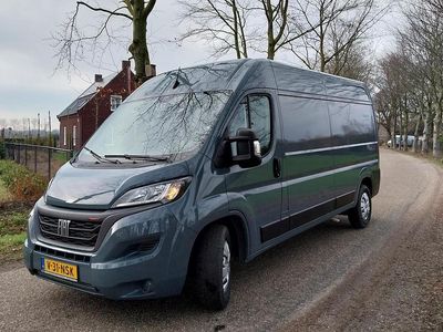 Occasion Fiat Ducato 2023 Grijs Van