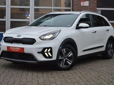 Gebruikt 2020 Kia e-Niro SUV | € 16.999 (Goede deal)