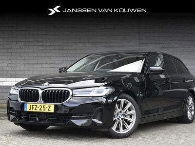 BMW 530e