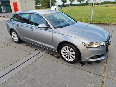 Occasion 2012 Audi A6 Stationwagen | € 7.999 (Eerlijke prijs)