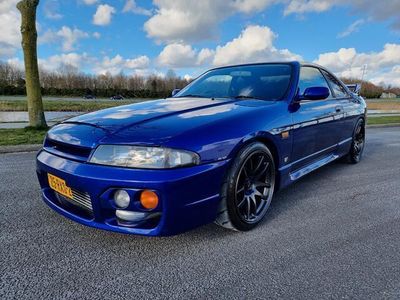 tweedehands Nissan Skyline GTS 25 T