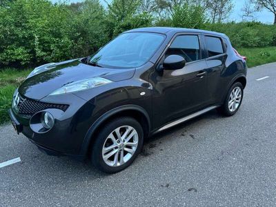 tweedehands Nissan Juke 1.6 Acenta