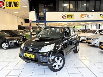 Daihatsu Terios