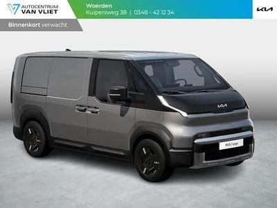 Nieuw 2025 Kia PV5 MPV | € 34.420 (Goede deal)