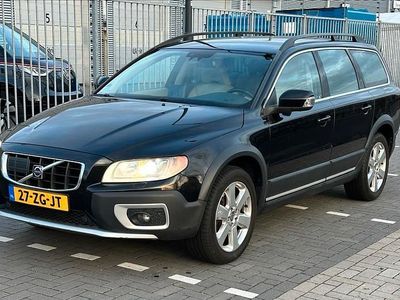 Occasion Volvo XC70 185 PK (136 kW) 2008 Stationwagen
