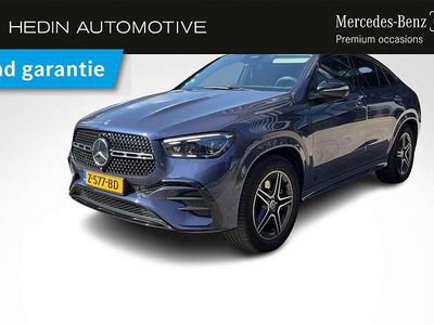 Mercedes GLE350