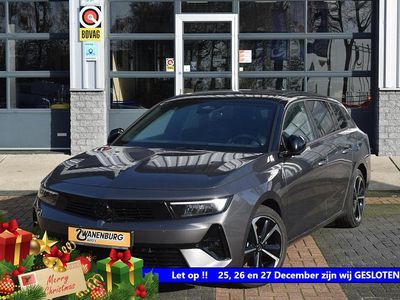 Beige Gebruikt 2024 Opel Astra Stationwagen | € 25.950 (Goede deal)