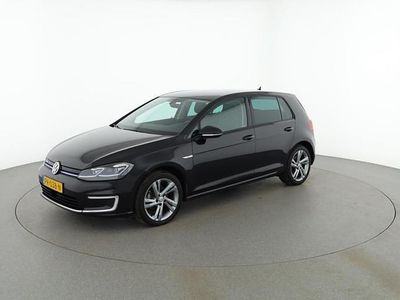 Occasion 2017 VW e-Golf Hatchback | € 9.500