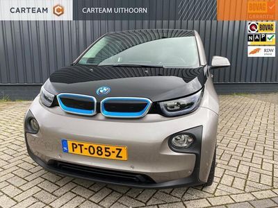 tweedehands BMW i3 Basis Comfort Advance 22 kWh WLTP 190 km