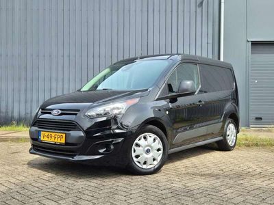 tweedehands Ford Transit Connect 1.0 100pk Ecoboost L1 3-PRS *MARGE* |Airco|Cruise|