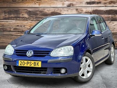 VW Golf IV