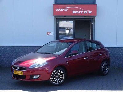 Fiat Bravo