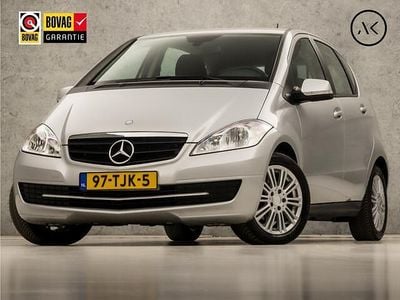 Mercedes A160