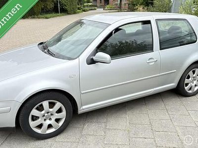 VW Golf IV