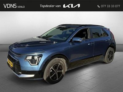 Kia e-Niro