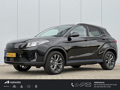 Zwart Gebruikt 2025 Seres 3 SUV | € 22.935