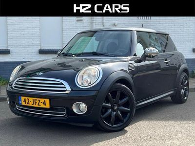 tweedehands Mini Cooper 1.6 Pepper|Cruise|Clima|Elektr.pakket