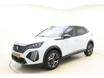 Wit Occasion 2024 Peugeot 2008 GT SUV | € 29.145 (Eerlijke prijs)