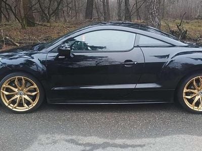 Peugeot RCZ