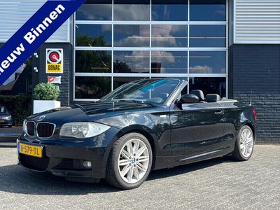 BMW 118 Cabriolet