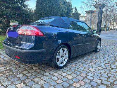 tweedehands Saab 9-3 Cabriolet 