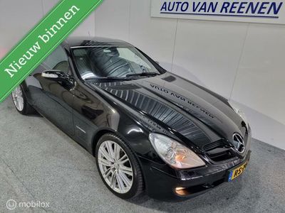 Mercedes SLK200