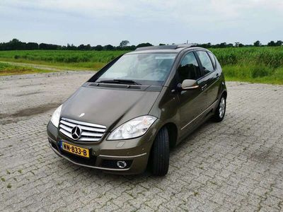 Gebruikt 2011 Mercedes A180 Stationwagen | € 2.750