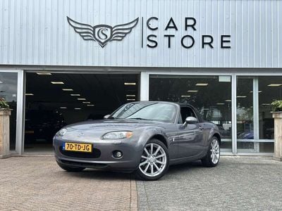 Mazda MX5