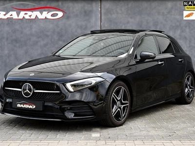 Mercedes A250