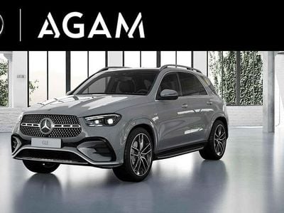 Grijs Nieuw 2025 Mercedes GLE400 Sport Edition SUV | € 110.550 (Super prijs)