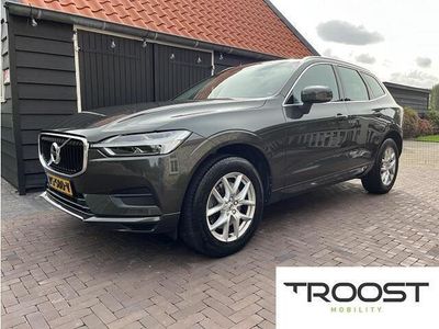 tweedehands Volvo XC60 2.0 T5 AWD Momentum|Pano dak|ACC|Keless entry|Appl