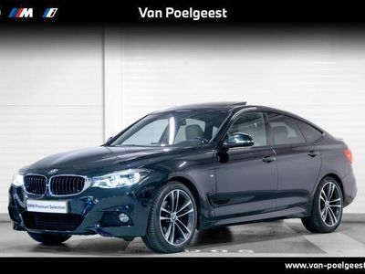 tweedehands BMW 320 3-SERIE GT i High Executive Edition | Glazen panoramadak | Head-Up Display |