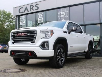 GMC Sierra