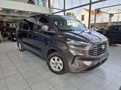 Grijs Nieuw 2025 Ford Transit Custom Limited | € 49.973
