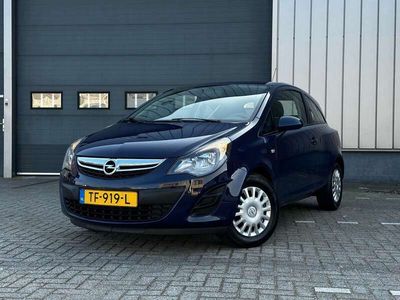 tweedehands Opel Corsa 1.4 | Nieuwe APK & Onderhoud | Trekhaak | Airco