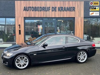 tweedehands BMW 325 3 Serie Coupé i Executive