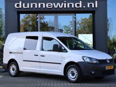 VW Caddy Maxi