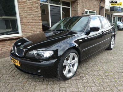 tweedehands BMW 325 325 i Edition