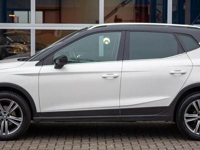 Occasion Seat Arona XCELLENCE 116 PK (85 kW) 2018 Suv SUV