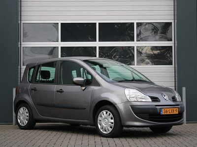 Renault Grand Modus