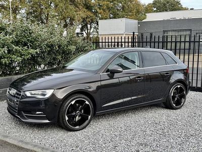 Occasion Audi A3 Ambition 122 PK (89 kW) 2013