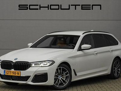 BMW 530e